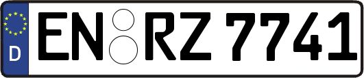 EN-RZ7741