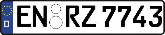 EN-RZ7743