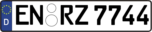 EN-RZ7744