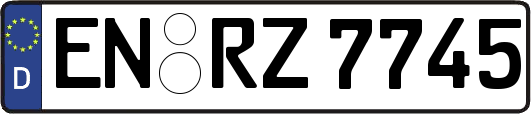 EN-RZ7745