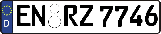 EN-RZ7746