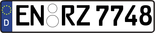 EN-RZ7748