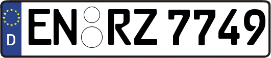EN-RZ7749