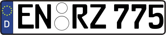 EN-RZ775