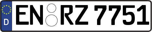 EN-RZ7751