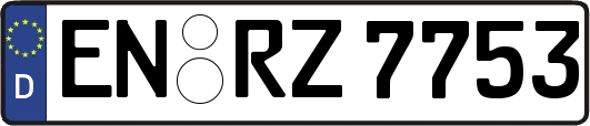 EN-RZ7753