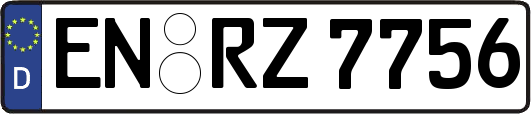 EN-RZ7756