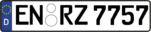 EN-RZ7757