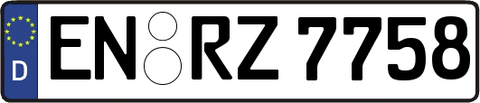 EN-RZ7758