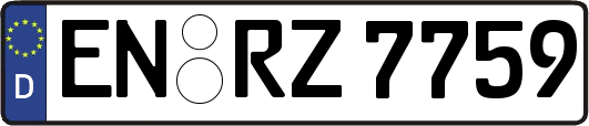 EN-RZ7759