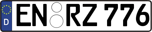 EN-RZ776