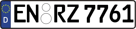 EN-RZ7761