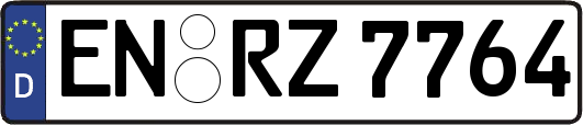 EN-RZ7764