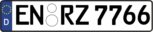 EN-RZ7766