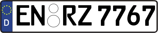 EN-RZ7767