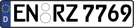 EN-RZ7769