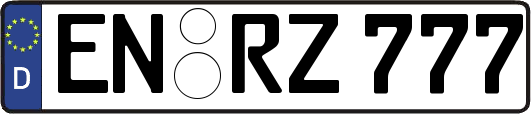 EN-RZ777