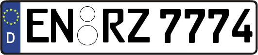 EN-RZ7774