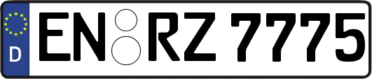 EN-RZ7775