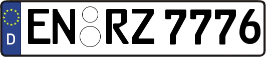 EN-RZ7776