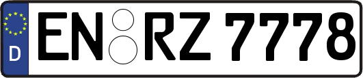 EN-RZ7778