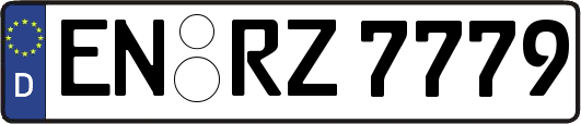 EN-RZ7779