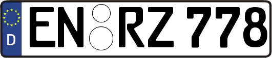 EN-RZ778