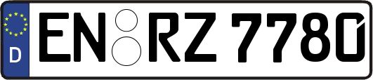 EN-RZ7780
