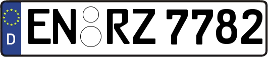 EN-RZ7782