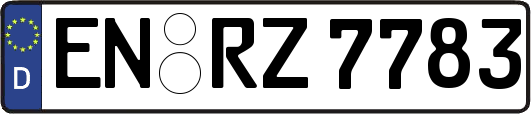 EN-RZ7783