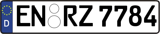 EN-RZ7784