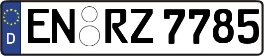 EN-RZ7785