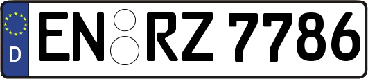 EN-RZ7786