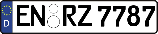 EN-RZ7787