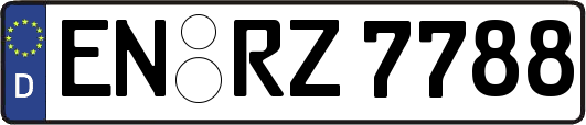 EN-RZ7788