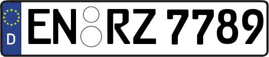 EN-RZ7789