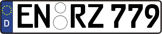 EN-RZ779