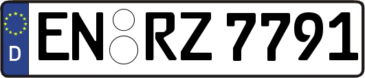 EN-RZ7791