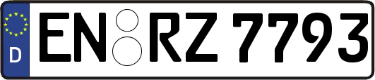 EN-RZ7793