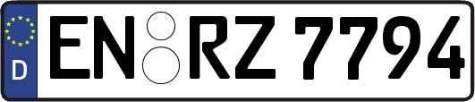 EN-RZ7794
