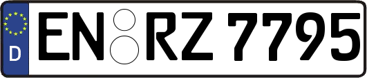 EN-RZ7795