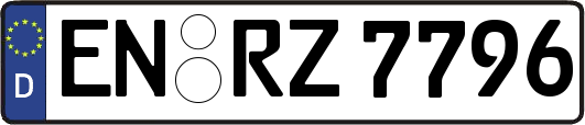 EN-RZ7796