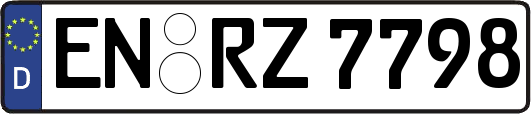 EN-RZ7798