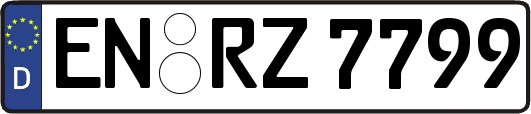 EN-RZ7799