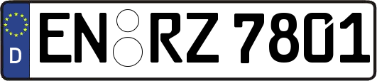 EN-RZ7801