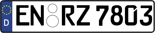 EN-RZ7803
