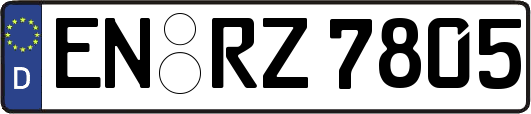 EN-RZ7805