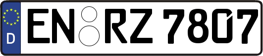 EN-RZ7807