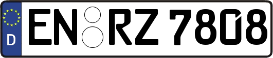 EN-RZ7808