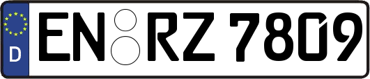 EN-RZ7809